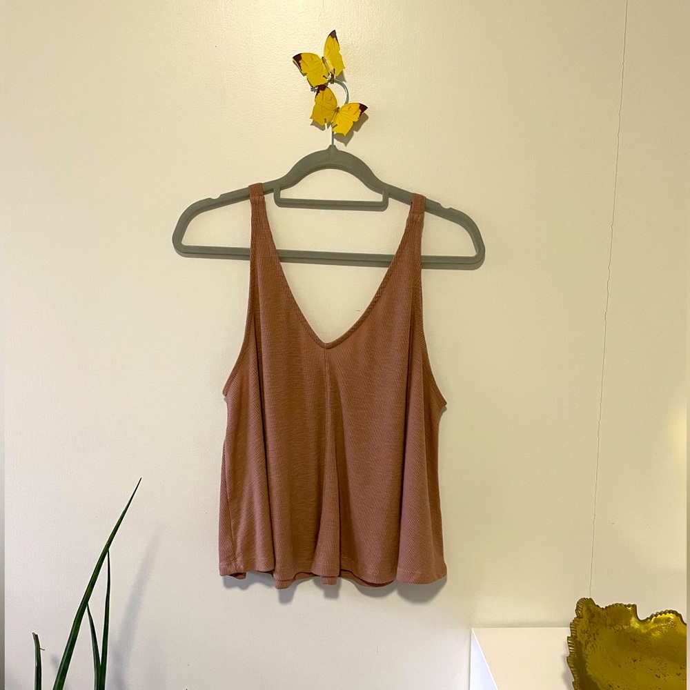 Free People Dani Tank